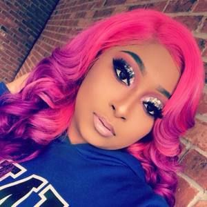 Meet your Posher, Breonna